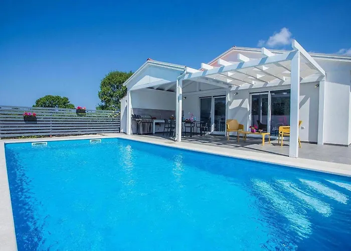 Casa vacanze Sunrise Pola