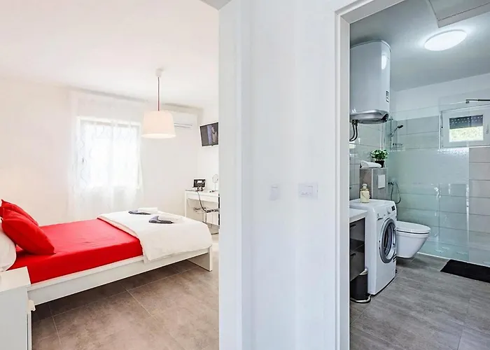 Hébergement de vacances Sunrise