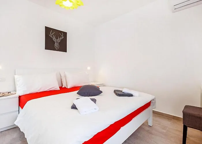 Casa vacanze Sunrise Pola