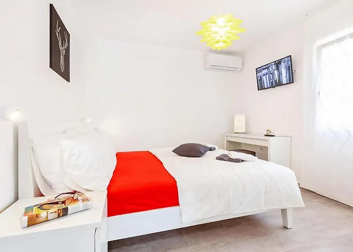 Casa vacanze Sunrise