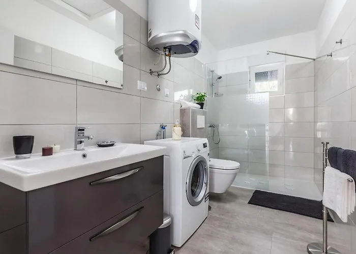 Sunrise Hébergement de vacances *