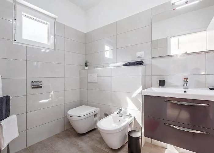 Casa vacanze Sunrise Pola