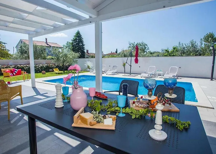 Hébergement de vacances Sunrise *