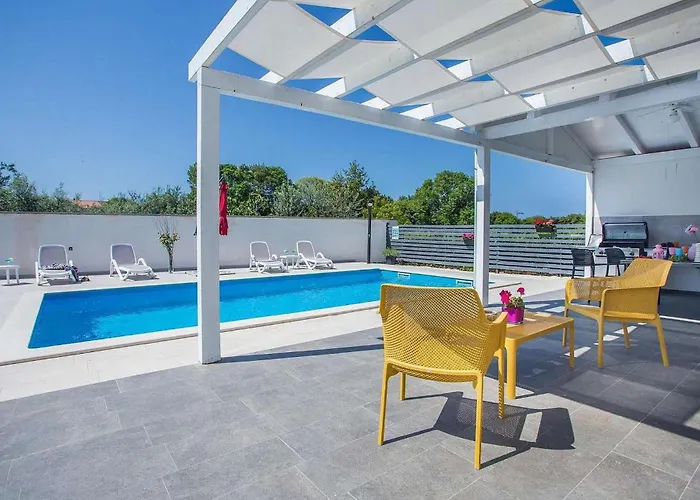 Casa vacanze Sunrise Pola