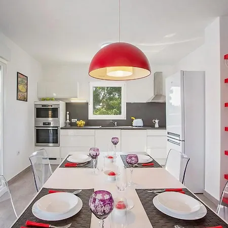 Sunrise Ferienhaus