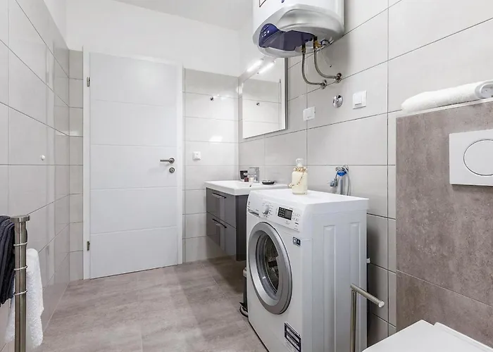 Prázdninový dům Sunrise