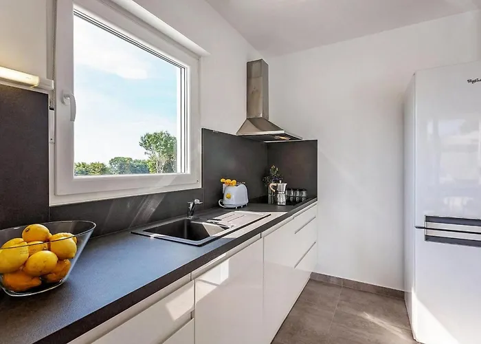 Prázdninový dům Sunrise *