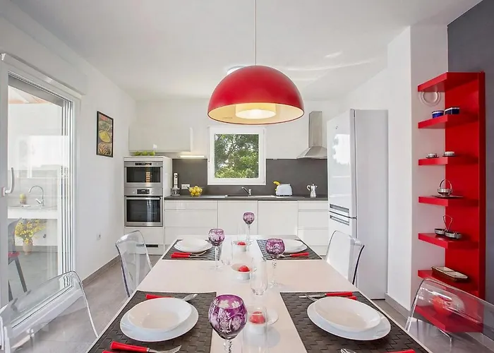 Sunrise Prázdninový dům