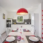 Sunrise Ferienhaus